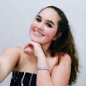 Meet your Posher, Madeleine